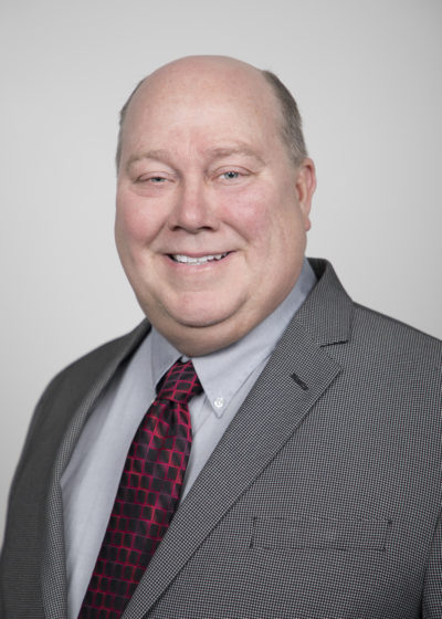 Raymond Koukari Jr.