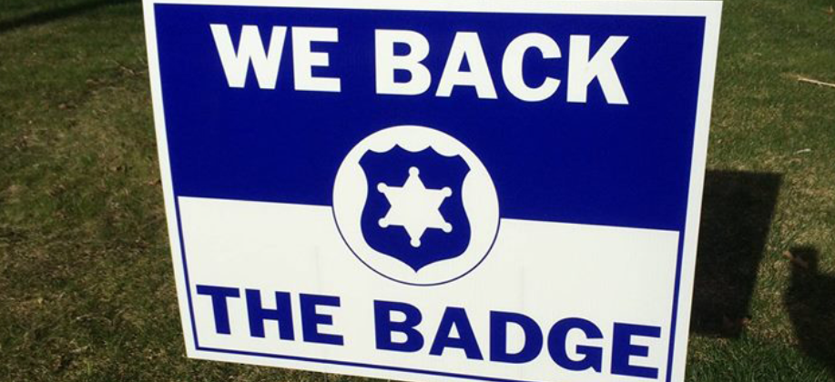 backbadge