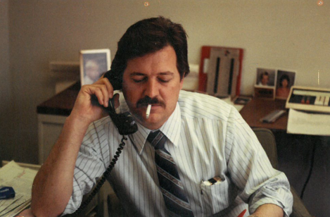 founder tom giles