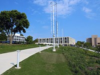 Gateway College Racine Campus