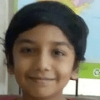 Krishna