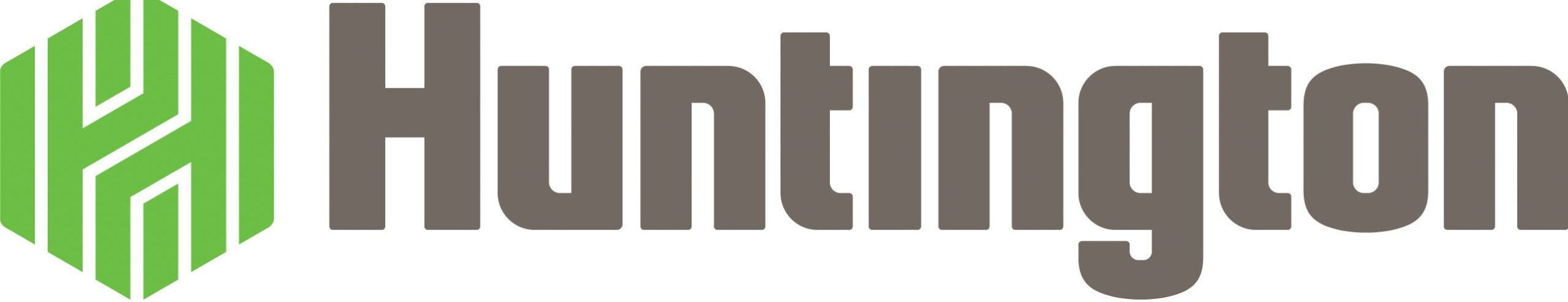 Huntington Logo