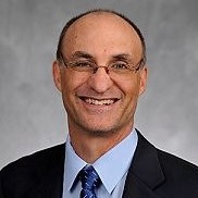 Dr Dirk Baldwin Cropped