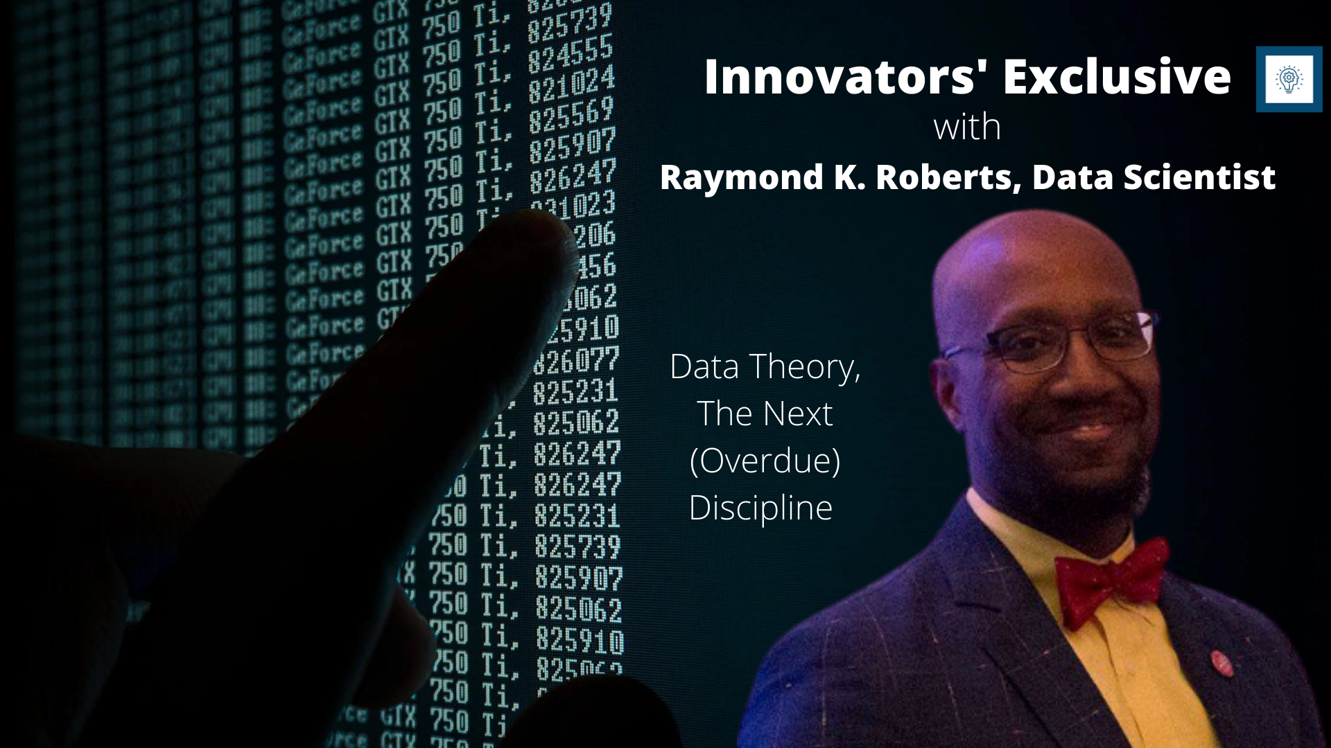 Innovators' Exclusive